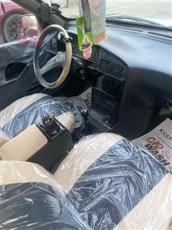 Peugeot 405